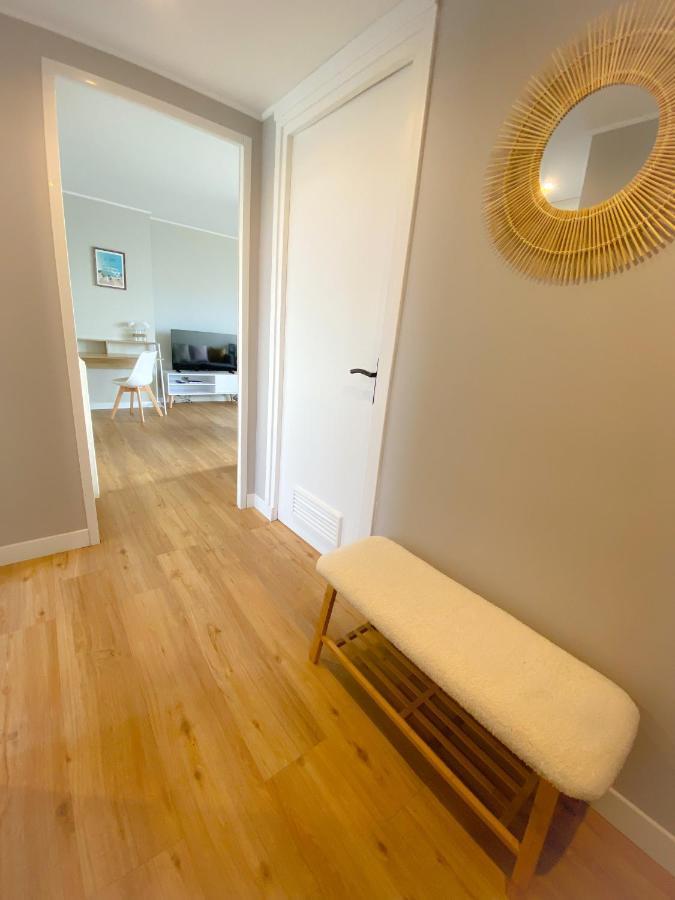 Le Jean De Fiennes Apartment Кале Екстериор снимка