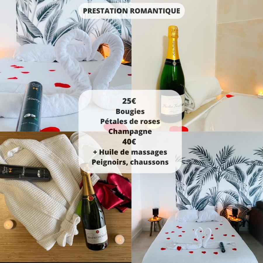 Le Jean De Fiennes Apartment Кале Екстериор снимка